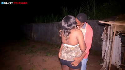 Mmekọahụ n'okporo ámá