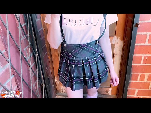 ❤️ Schoolgirl Sucks ya dick miri emi na iberibe kama klaasị. ❤❌ Anal porn ️❤